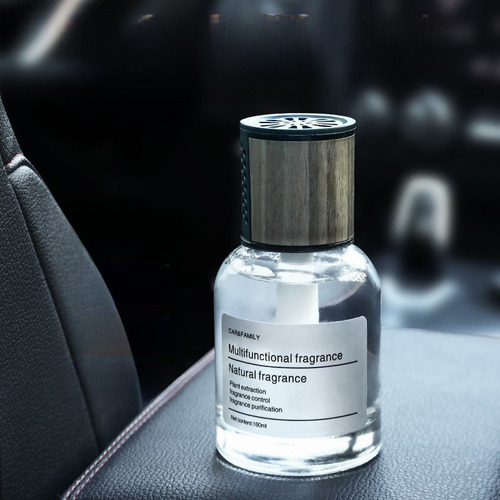 ` Royal Jasmine 120 Ml - Aromaterapia De Coche De Lujo De