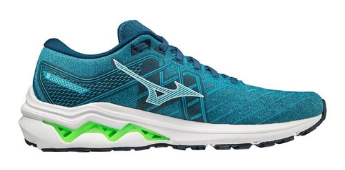 Championes Running Mizuno Wave Inspire 18 ( Pronador)