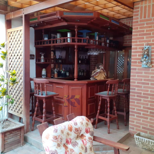 Imagen 11 de 14 de Town House En Venta Carrizal