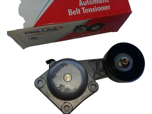 Tensor Correa Unica Triton / Fortaleza / Fx4  97/03 38133 Pr