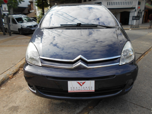 Citroen Xsara Picasso 1.6 Exclusive-impecable-