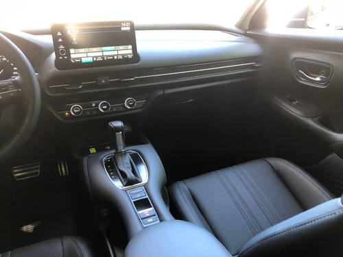 Honda Zr-v 2.0 Touring 2wd Cvt