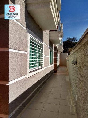 Imagem 12 de 15 de Sobrado Em Condominio - Vila Re - Ref: 8731 - V-8731
