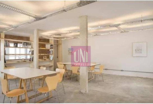 Imagem 13 de 15 de Galpão Para Alugar, 600 M² Por R$ 45.000/mês - Vila Mariana - São Paulo/sp - Ga0182