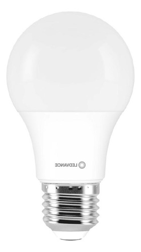 Lampada Led Bulbo Ledvance 12w Cl75 6500k 1018lumens