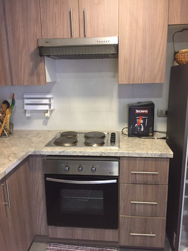 $450.000. Plano De Valparaiso, Amoblado 2 Dormitorios