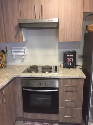 $450.000. Plano De Valparaiso, Amoblado 2 Dormitorios