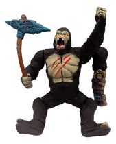Comprar Godzilla X Kong The New Empire King Kong Con Accesorios