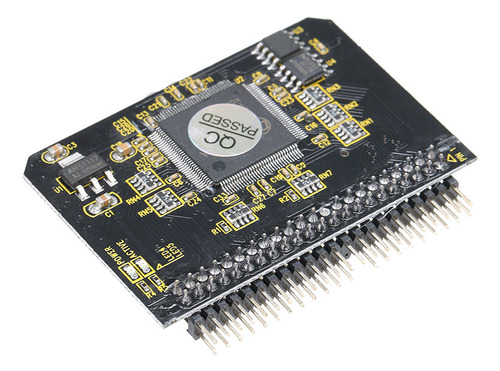 Tarjeta Adaptadora Micro Sd A 2.5 Ide For Computadora Portá