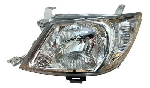 Faro Derecho Toyota Hilux 2006 A 2011