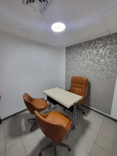 Oficina En Venta. La Hoyada. Pc