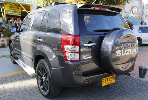 Suzuki Grand Vitara 2.4 Glx