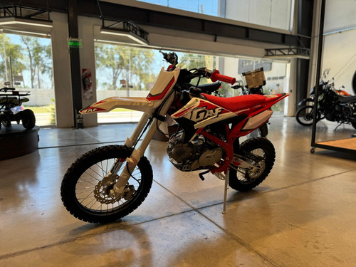 Motocross Gaf 140 Entrega Inmediata Financiaciones