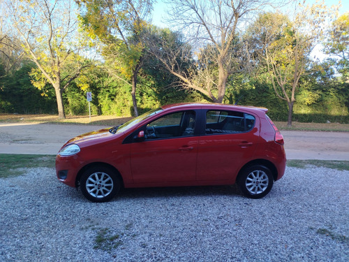 Fiat Palio 1.4 Nuevo Attractive 85cv