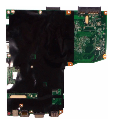 Imagem 2 de 6 de Placa Mãe Notebook Positivo Sim+ 365 380 A14iexx V1.0