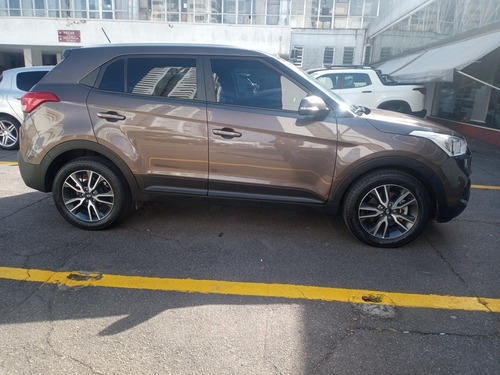 Imagem 3 de 10 de Hyundai Creta 2019 1.6 Pulse Plus Flex Aut. 5p
