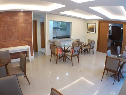 Imagem 2 de 20 de Apartamento Residencial À Venda, Freguesia (jacarepaguá), Rio De Janeiro. - Ap0297