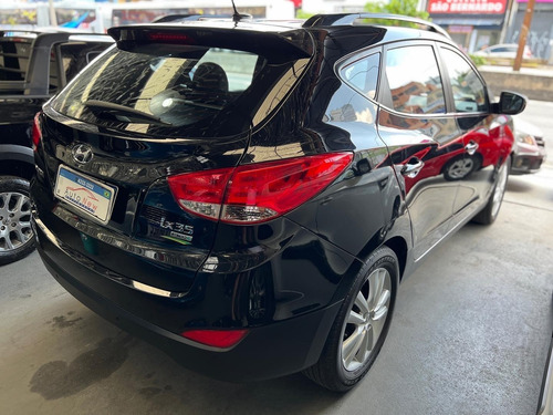 Imagem 6 de 10 de Hyundai Ix35 2.0l