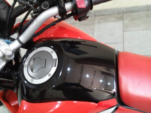 Imagem 2 de 18 de Honda Bros Esd 160 2020