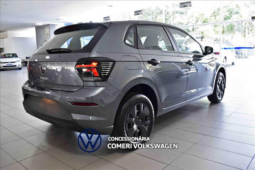 Polo 1.0 Mpi Track Manual