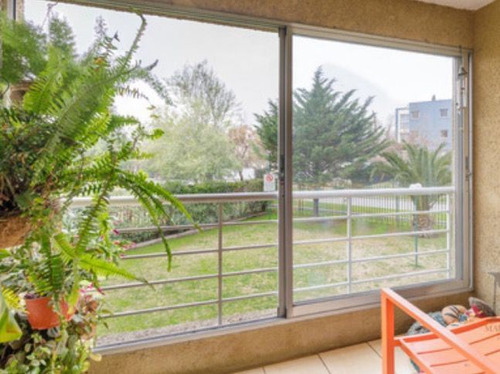 Departamento En Venta De 2 Dorm. En Rancagua