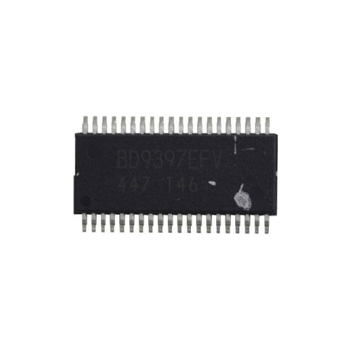 Bd9397efv Circuito Integrado Sge12522