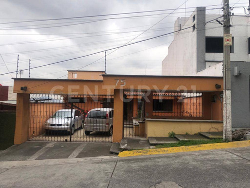 Casa En Venta,lomas De San Mateo, Naucalpan