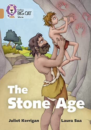 Libro The Stone Age De Vvaa