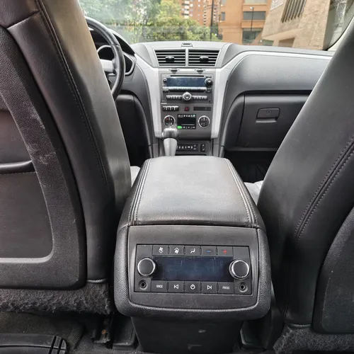 Chevrolet Traverse 3.6l