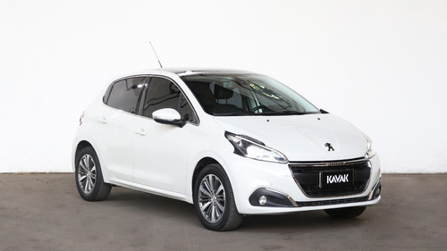 Peugeot 208 1.6 Feline - 102170 - C