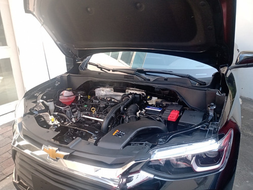 Imagen 18 de 18 de Chevrolet Tracker Ltz Automática 2022 0km