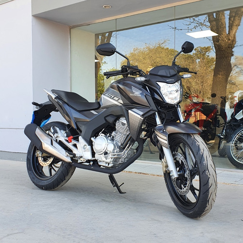 Imagen 14 de 15 de Honda New Cb Twister 250 - Mod. 2023 - Cb Twister 250 2023
