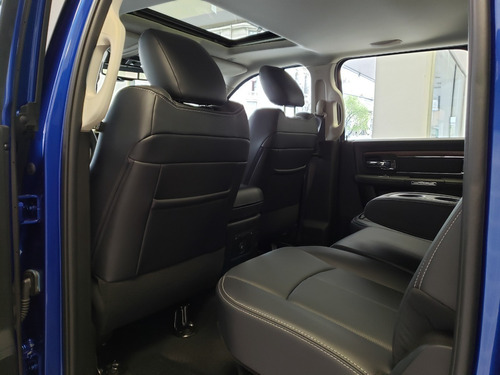 Imagen 11 de 25 de Ram 1500