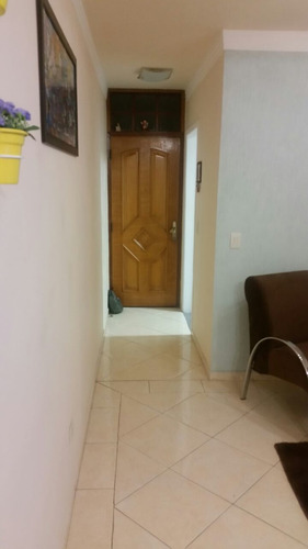 Imagem 3 de 10 de Apartamentos Em São Paulo - 1330