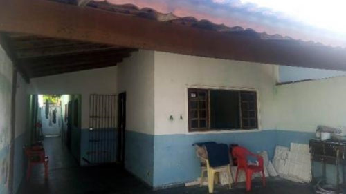 Imagem 2 de 9 de Casa No Litoral Lado Praia No Litoral, 02 Quartos - 7934 Lc