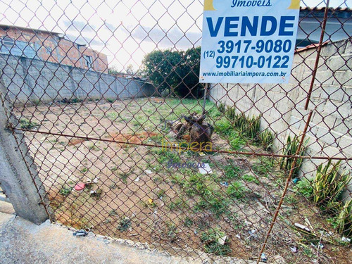 Imagem 3 de 6 de Terreno À Venda, 500 M² Por R$ 160.000,00 - Jardim Santa Hermínia - São José Dos Campos/sp - Te0088