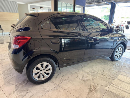 Chevrolet Onix 1.0mt Lt
