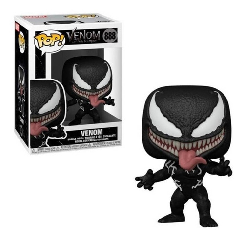 Funko Pop Venom - Venom #888