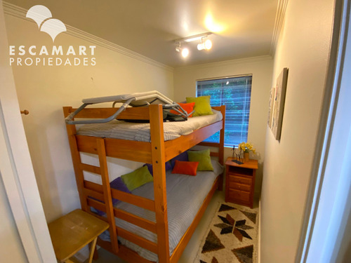 Exclusivo Departamento En Primera Linea Cochoa - Reñaca