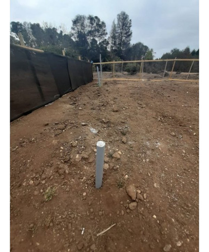 Terreno En Excelente Ubicación En Mantagua