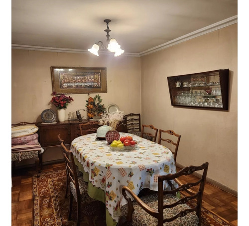 Casa En Vitacura Las Fresas