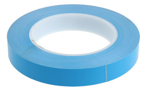 Cinta Termoconductora De Dos Cara De 18 Mm Para Tiras Led