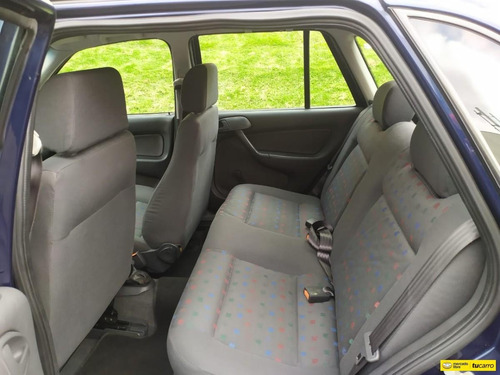 Volkswagen Gol 1.8 Basico