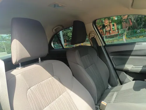 Suzuki Swift 1.2 Dzire At