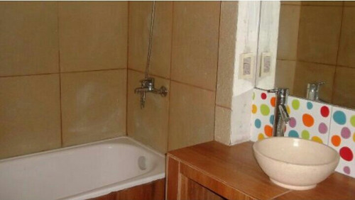 Inversor Apto 2 Dorm Con Patio Usd 45.000 + Cuotas