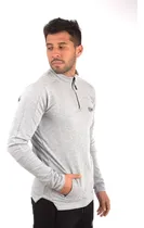 Comprar Polera Deportiva Hombre | Polera Slim Fit | Sudadera Gym