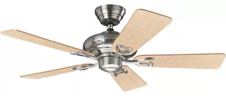 Hunter Fan Sevilla Ii, 112 Cm, Ventilador De Techo Para Inte