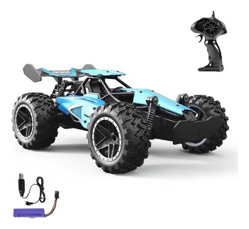 Carrinho S-012 Rc Stunt Car Controle Remoto E Gesto Sensor