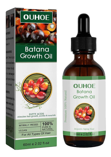 El Aceite De Batana For La Salud Del Cabello Promueve El Bi
