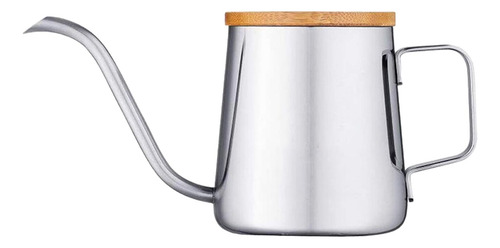Vierta Sobre, Tetera Para Café, Tetera De 250ml, Tetera Con